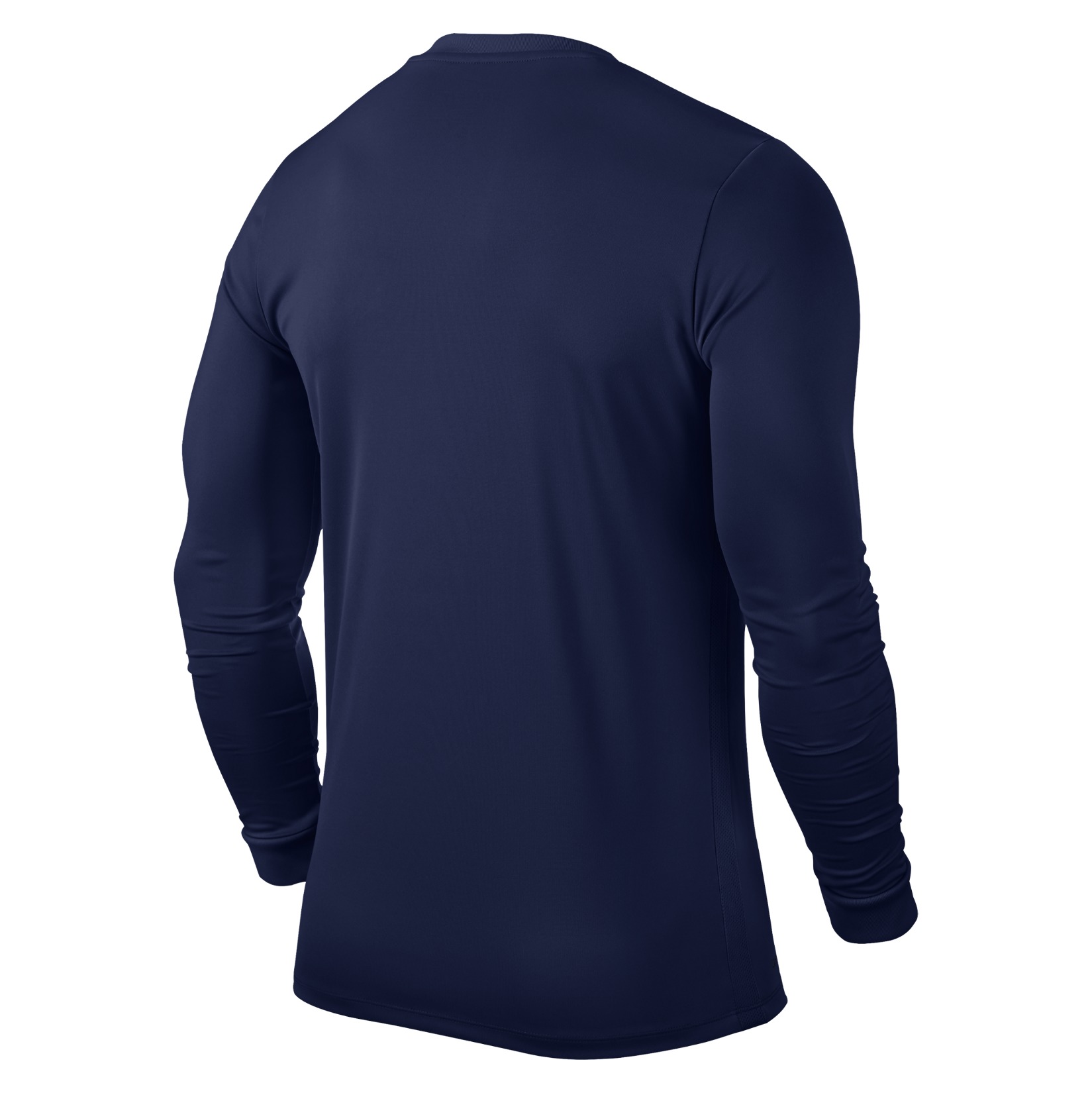 Park VII Dri-FIT Long Sleeve Football Shirt