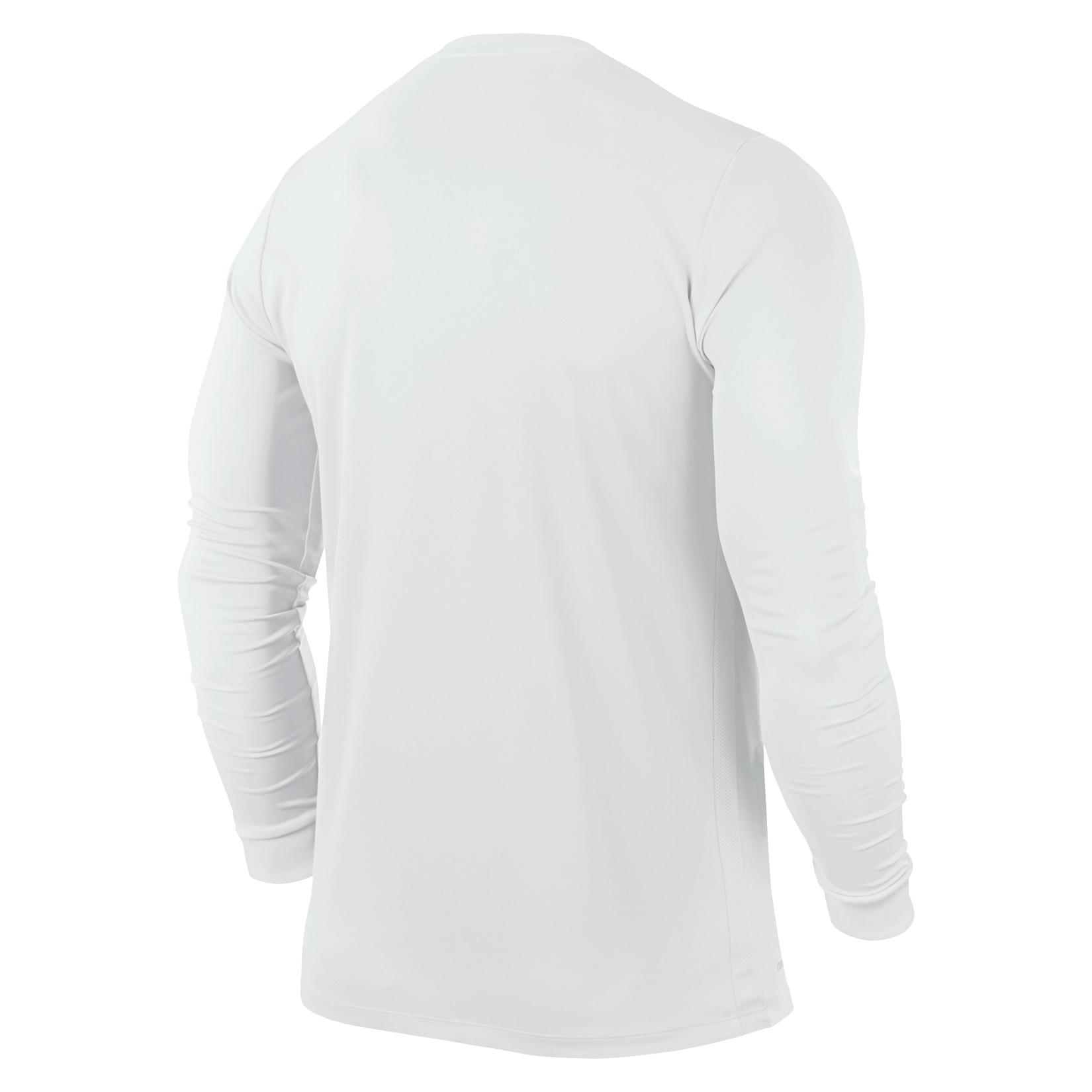 Park VI Long Sleeve Football Shirt