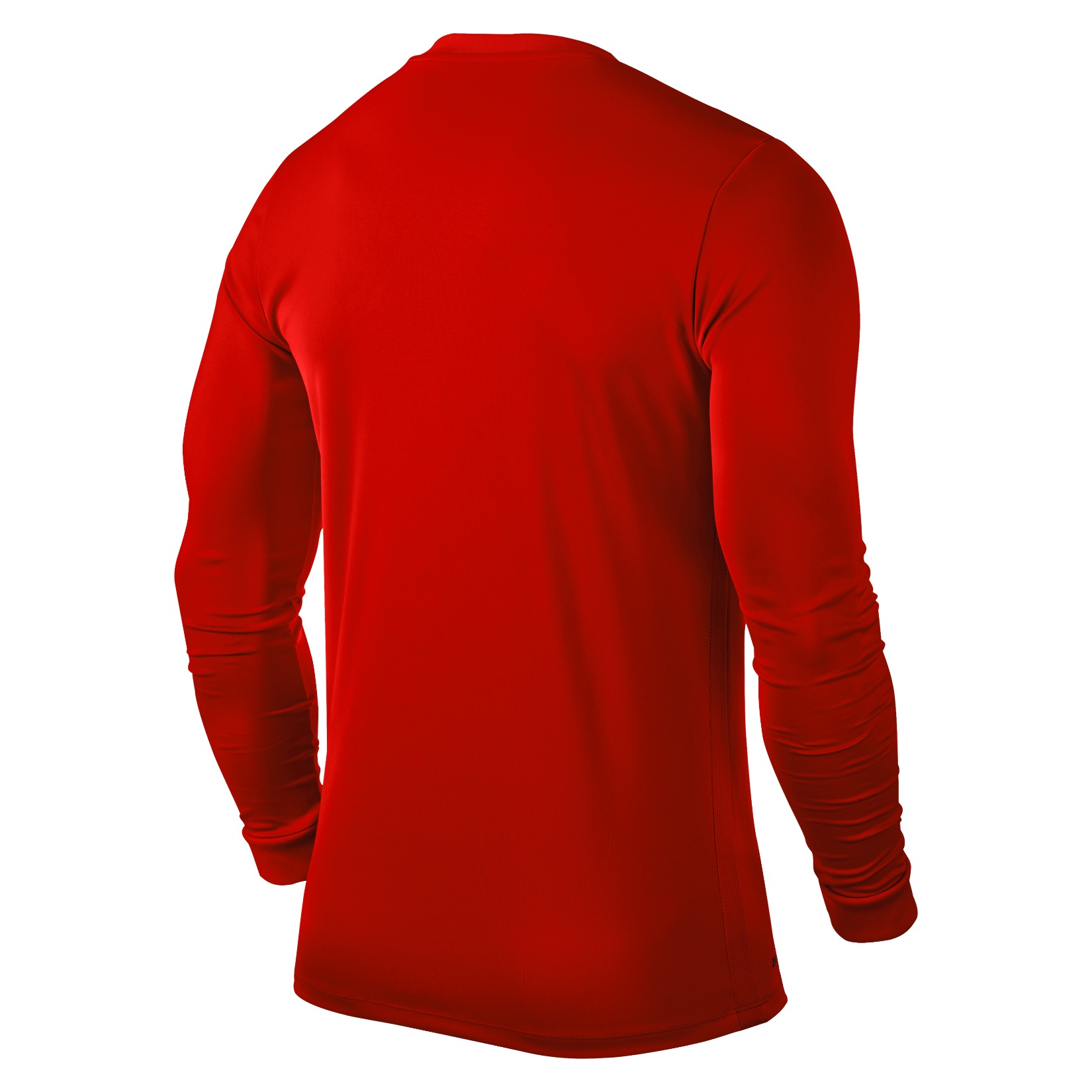 Park VI Long Sleeve Football Shirt